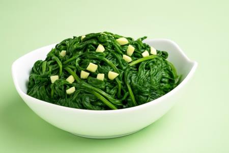 Das beste Gemüse zur Reduzierung von Bauchfett